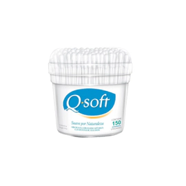 Hisopos Q-Soft X150Un