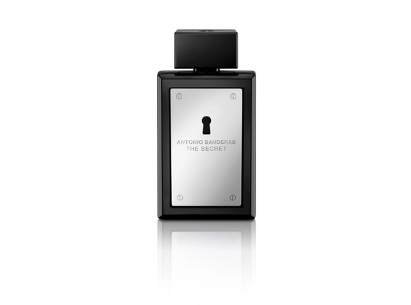 Antonio Banderas The Secret Eau de Toilette 50 Ml