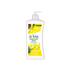 Crema Corporal St.Ives Humectación Diaria X532Ml