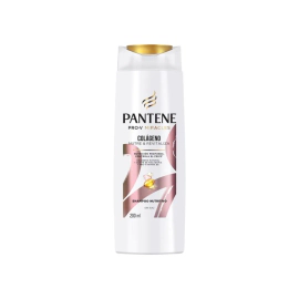 Shampoo Pantene Pro-V Miracles Colageno X200Ml