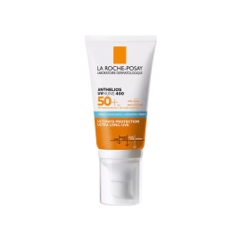 Protector Solar La Roche-posay Anthelios UV mune 400 crema FPS50 x 50 ml