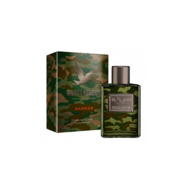 Bross Fragancia Hombre X100Ml Warrior
