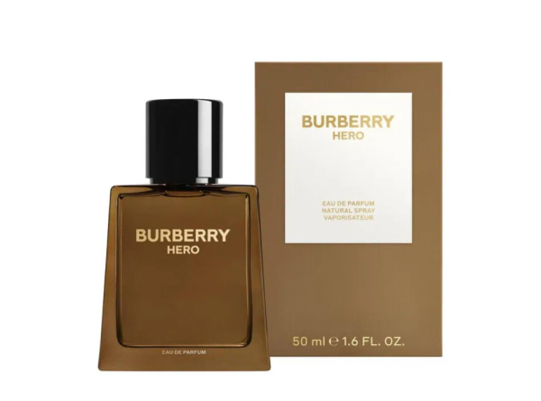 Burberry Hero Edp 50 Ml