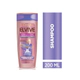 Shampoo Keraliso Brillo y Sedosidad Elvive L´Oréal Paris 200ml