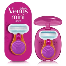 Maquina Afeitar Desechable Venus Snap Razor 1 Unidad