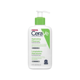 Limpiador Hidratante Cerave 473 Ml