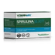 Vitaminway Spirulina Siluett 60 Capsulas Blister