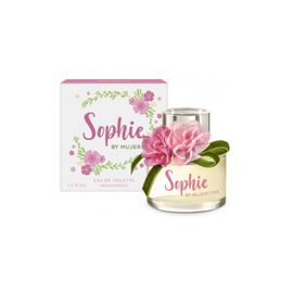 Mujercitas Edt X50Ml Con Vap Sophie