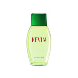 Kevin Eau De Cologne X170Ml