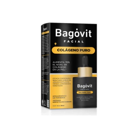 Serum Bagovit Facial 30 Ml