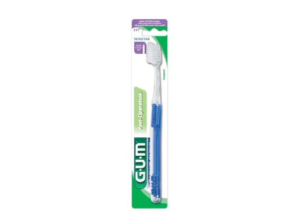 Cepillo Dental Gum Post Operation Delicate 317 1 Un