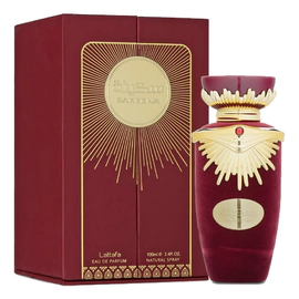 Lattafa Sakeena 100 Ml