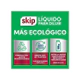 Skip Jabon Liquido x500ml Fibercare Para Diluir