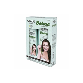 Skala Expert Babosa Kit 325 Ml + 325 Ml