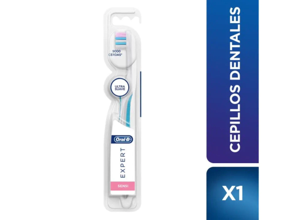 Cepillo Dental Oral-B Expert Sensi Ultra Suave