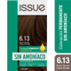 Issue Kit Tintura Sin Amoníaco