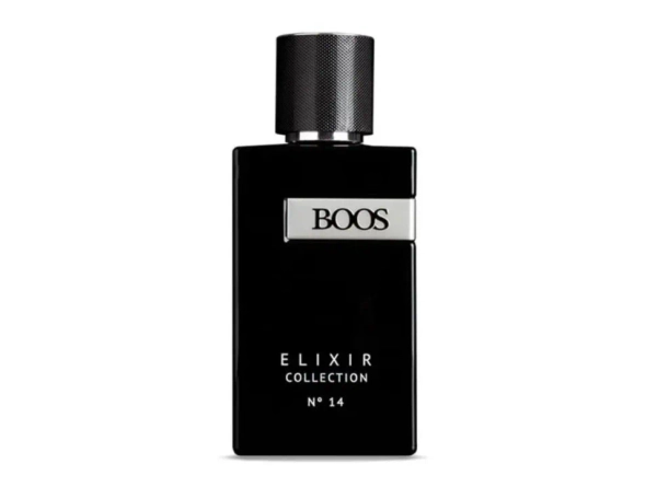 Boos Elixir EDP N14 x100Ml
