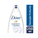 Jabón Liquido Dove Nutrición Profunda x250ml