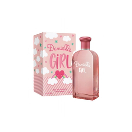 Danielle Edt X100Ml Girl