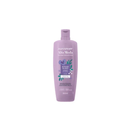 Shampoo Alta Moda Intense Blond X300Ml