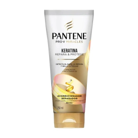 Acondicionador Pantene Pro-V Miracles Keratina 250 Ml