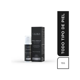Eximia Hyalu Absolut Contorno De Ojos 15 Gr