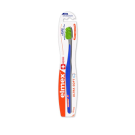 Cepillo de Dientes Elmex  Ultrasuave 1 U