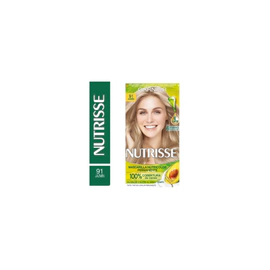 Coloración Nutrisse Tono 91 Jazmín