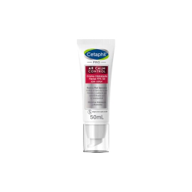 Cetaphil Pro Ar Calm Control Crema Hidratante Fps30 Para Piel Sensible X 50Ml