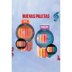 Paleta de Sombras Maybelline Music Collection Reggaeton