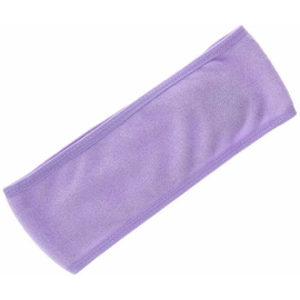 Vincha Para Maquillaje Violeta