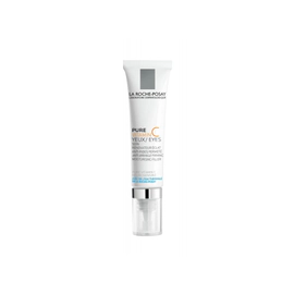 La Roche Posay Pure Vitamin C Ojos 15 Ml