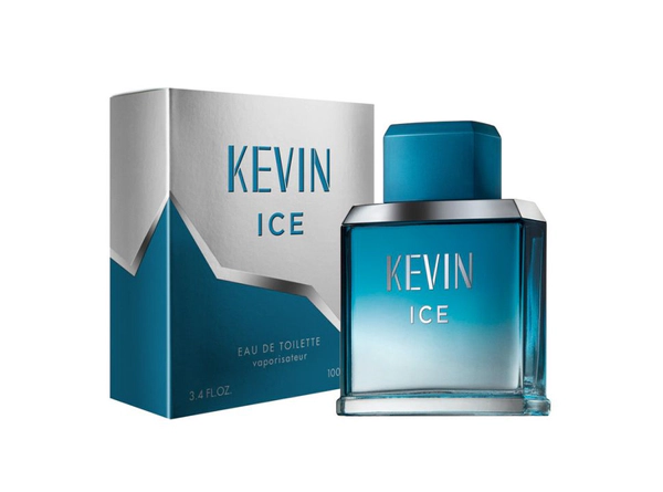 Kevin Ice Eau de Toilette 100 Ml