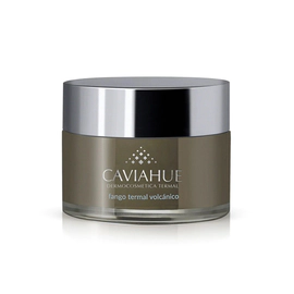 Crema Facial Caviahue Fango Termal Volcanico X50Gr