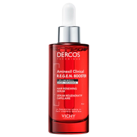 Vichy Dercos Aminexil Clinical Regen Serum Capilar Anticaída 90 Ml