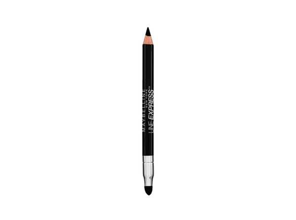 Delineador De Ojos Maybelline Define-A-Line Express Ebony 01