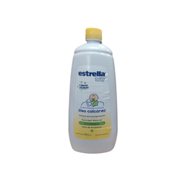 Baby oleo calcareo con manzanilla 950 ml