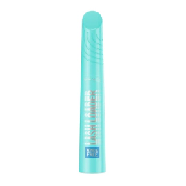 Mascara De Pestañas Rimmel London Kind & Free Lash Loader Black 7 Ml