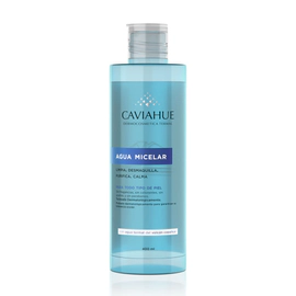 Agua Micelar  400ml.