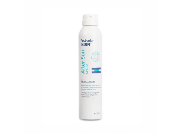 After Sun Efecto Inmediato 200ml