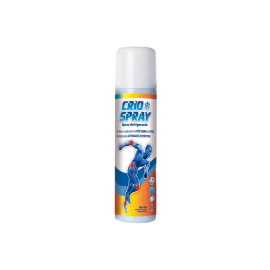 Criospray Refrigerante Spray X 140 G