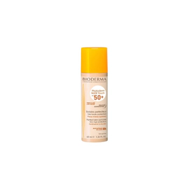 Bioderma Photoderm Nude Touch Spf 50+ (Light Tint) 40Ml