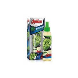 Avengers Colonia Hulk C/Estuche 125 Ml