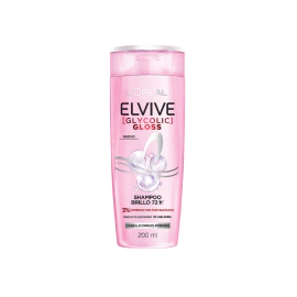 Shampoo Elvive Glycolic Gloss X200Ml
