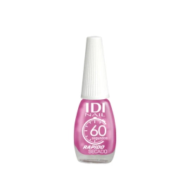 Esmalte Idi Make Up 60 Segundos Tono 103 Maracuya 7 Ml