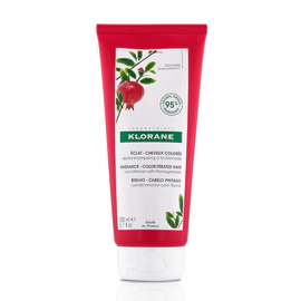 Granada Bálsamo Acondicionador Cabello Teñido X 200 Ml