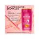 Shampoo Elvive Dream Liso x400ml
