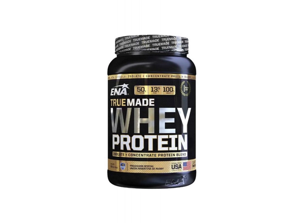 Suplemento Dietario Whey Protein Vanilla 1 Kg