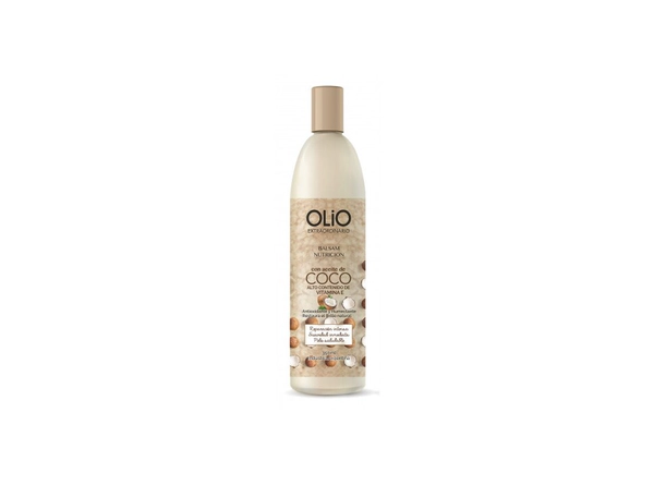 ACONDICIONADOR OLIO 350 ML