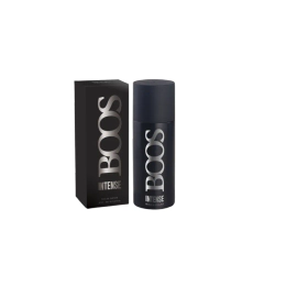 Set Boos Black Edt 100 Ml + Desodorante 150 Ml